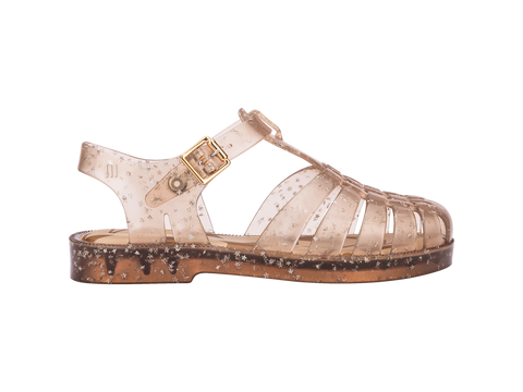 MINI MELISSA POSSESSION SHINY ELEMENTS INF