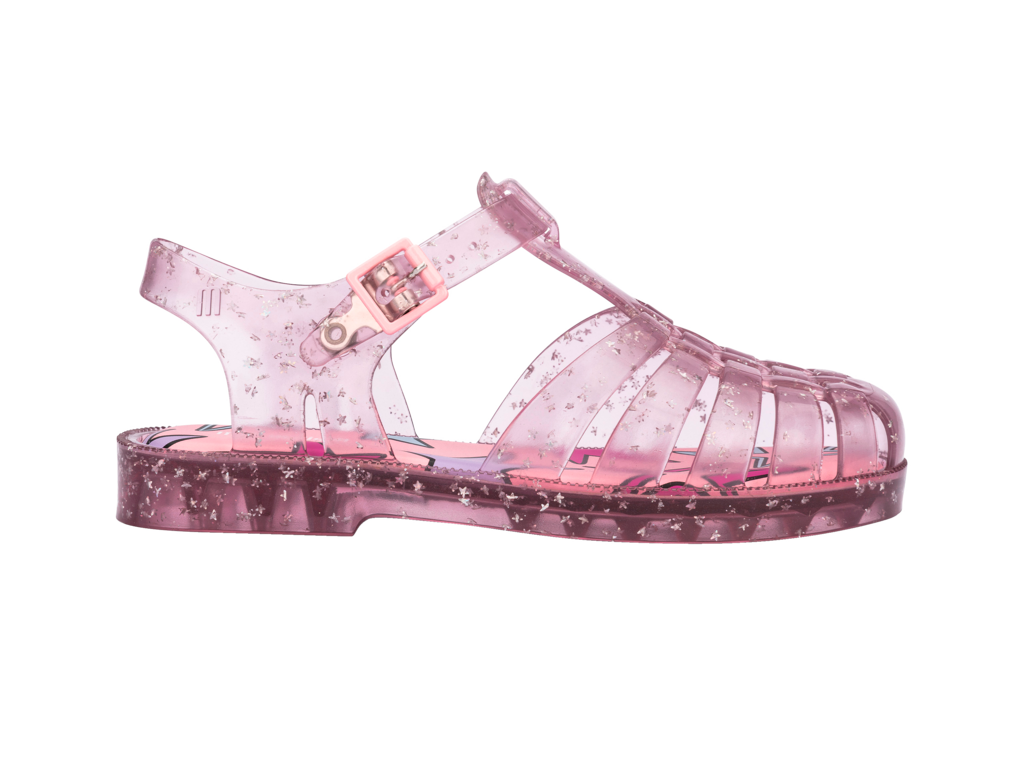 MINI MELISSA POSSESSION SHINY ELEMENTS INF – 