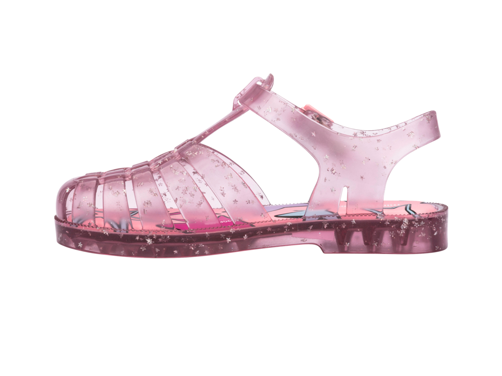 MINI MELISSA POSSESSION SHINY ELEMENTS INF – 