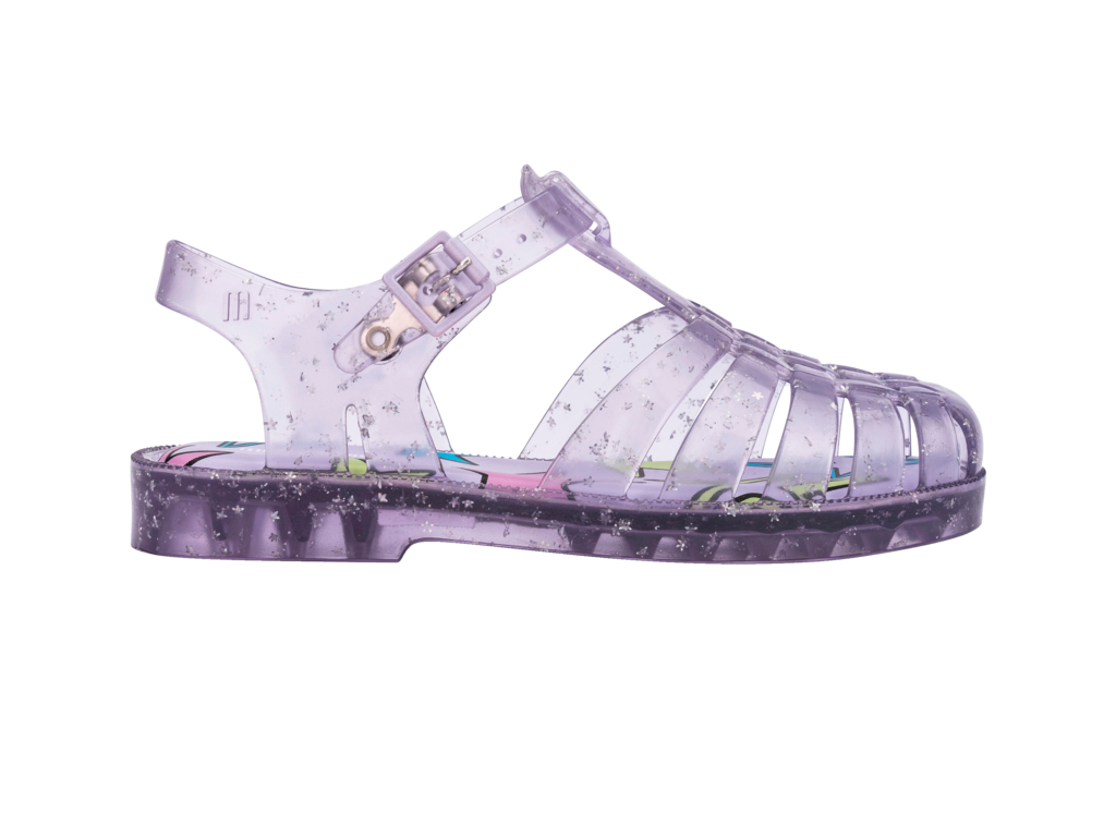 MINI MELISSA POSSESSION SHINY ELEMENTS INF – 