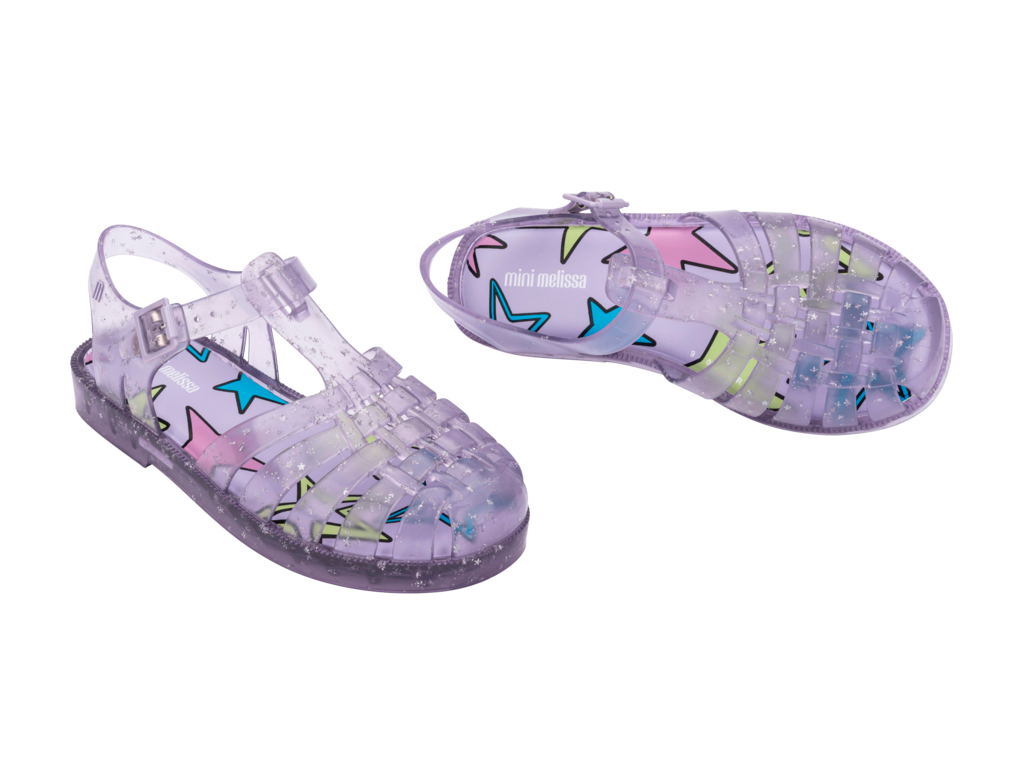 MINI MELISSA POSSESSION SHINY ELEMENTS INF – 