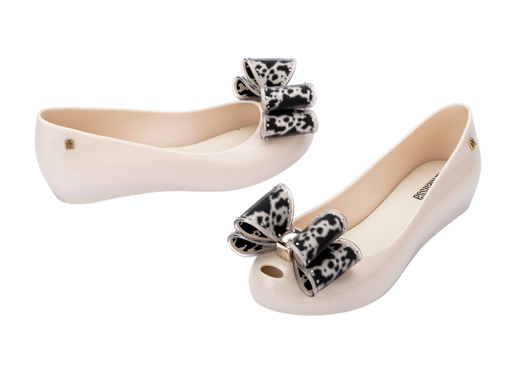 MELISSA ULTRAGIRL CLASSIC BOW AD – 