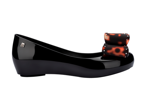 MELISSA ULTRAGIRL CLASSIC BOW AD