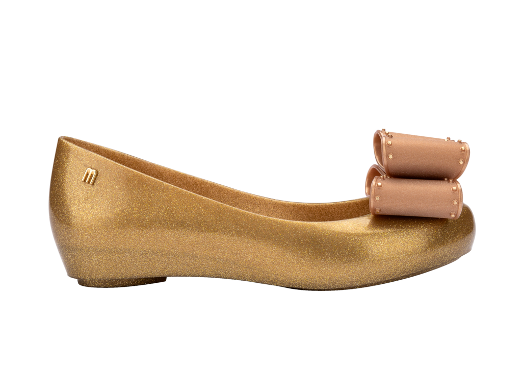 MELISSA ULTRAGIRL CLASSIC BOW AD – 