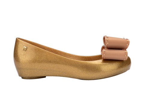 MELISSA ULTRAGIRL CLASSIC BOW AD