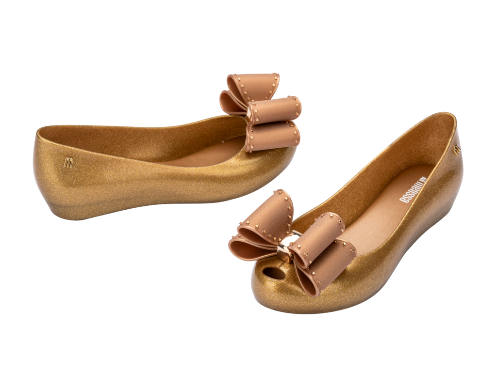 MELISSA ULTRAGIRL CLASSIC BOW AD – 