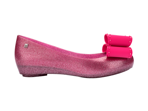 MELISSA ULTRAGIRL CLASSIC BOW AD