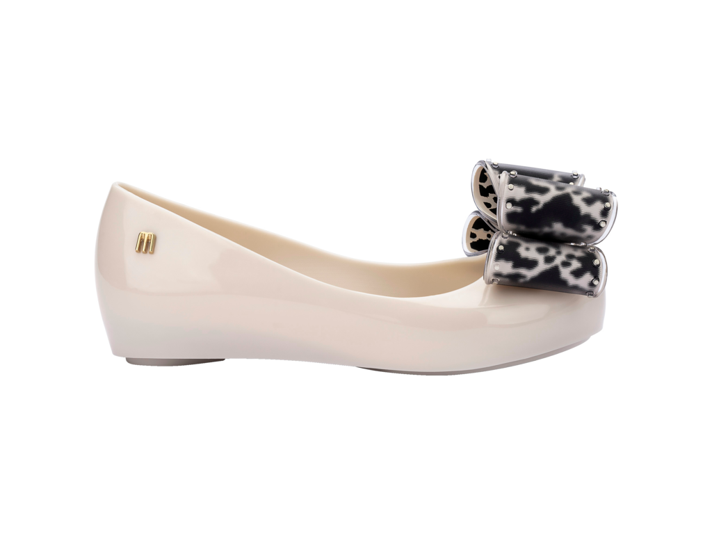 MINI MELISSA ULTRAGIRL CLASSIC BOW INF – 