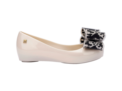 MINI MELISSA ULTRAGIRL CLASSIC BOW INF