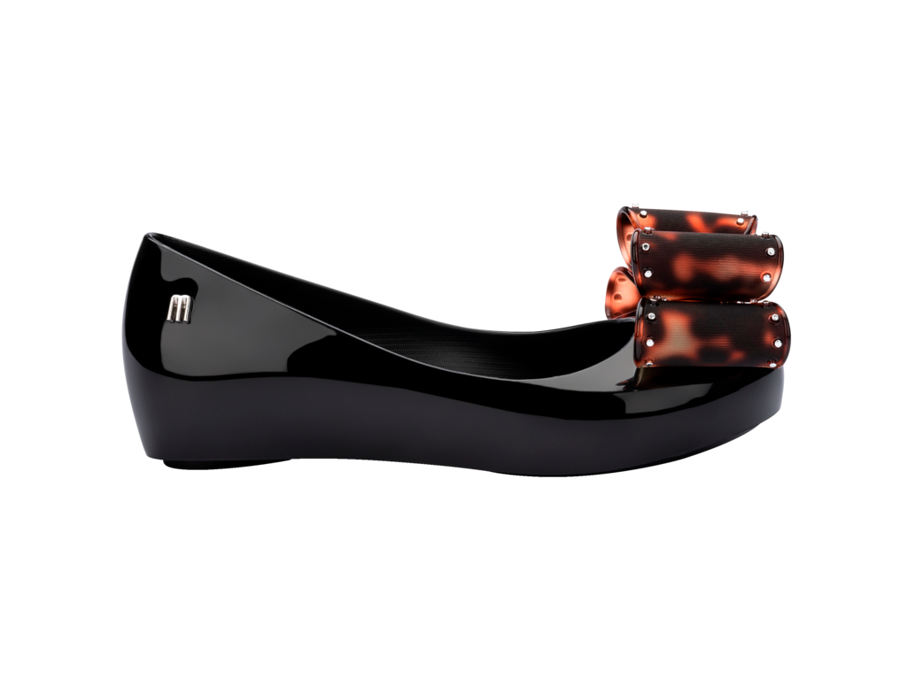 MINI MELISSA ULTRAGIRL CLASSIC BOW INF