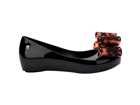MINI MELISSA ULTRAGIRL CLASSIC BOW INF