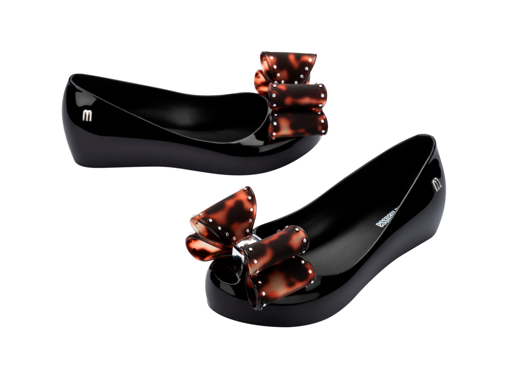 MINI MELISSA ULTRAGIRL CLASSIC BOW INF