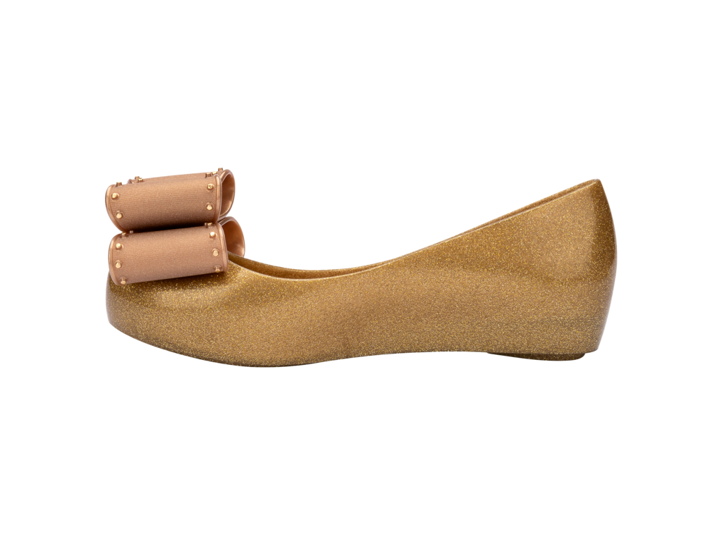 MINI MELISSA ULTRAGIRL CLASSIC BOW INF – 