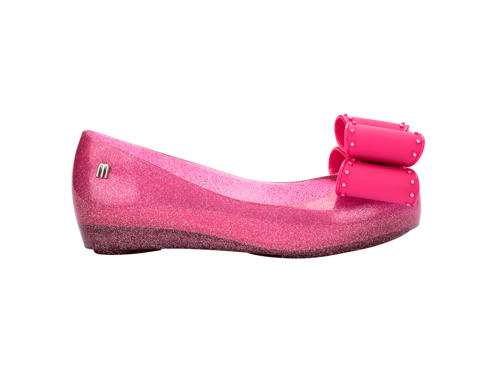 MINI MELISSA ULTRAGIRL CLASSIC BOW INF – 