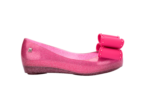 MINI MELISSA ULTRAGIRL CLASSIC BOW INF