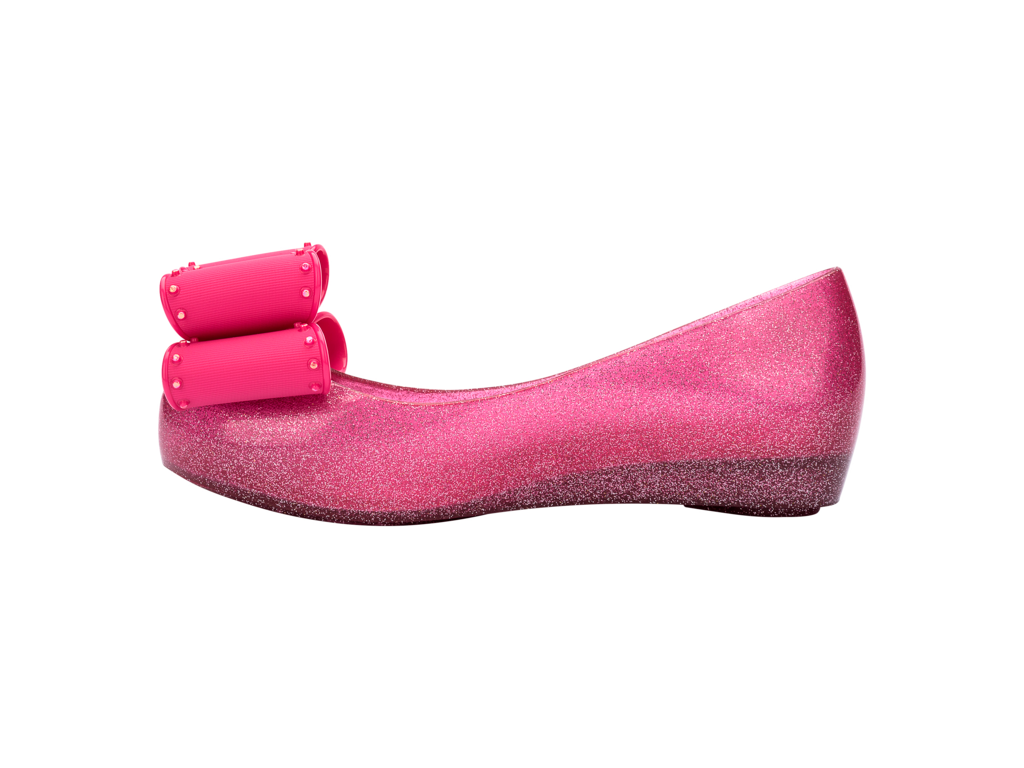 MINI MELISSA ULTRAGIRL CLASSIC BOW INF – 