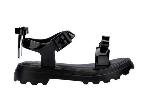 MELISSA TOWN SANDAL BOW AD