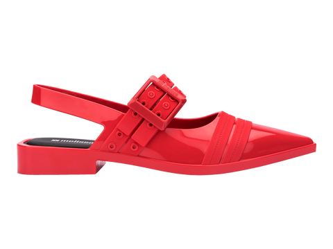 MELISSA LADYLIKE AD