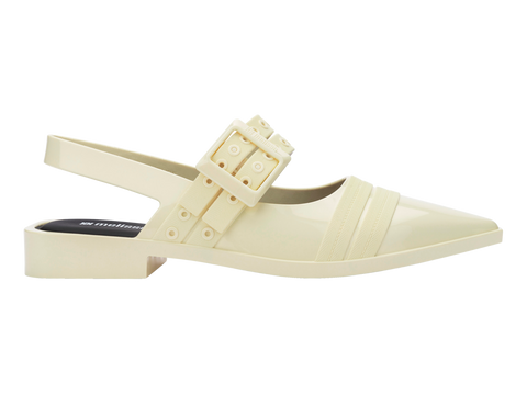 MELISSA LADYLIKE AD