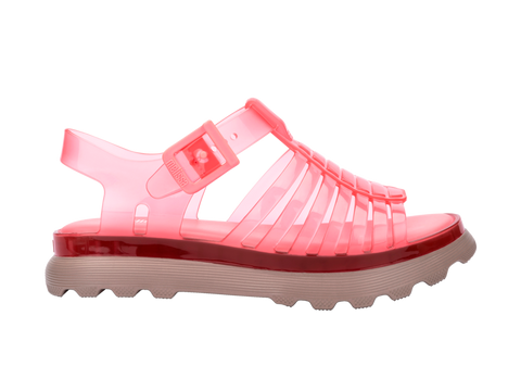 MELISSA GLORIA PLATFORM AD