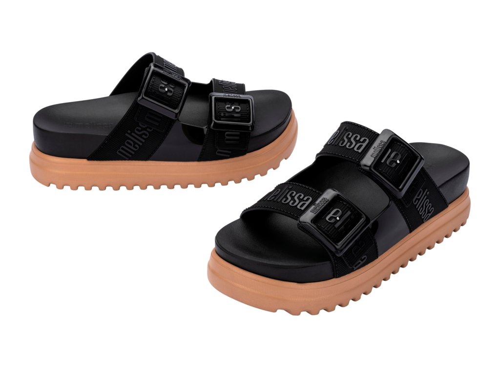 MELISSA COZY M LOVER PLATFORM AD