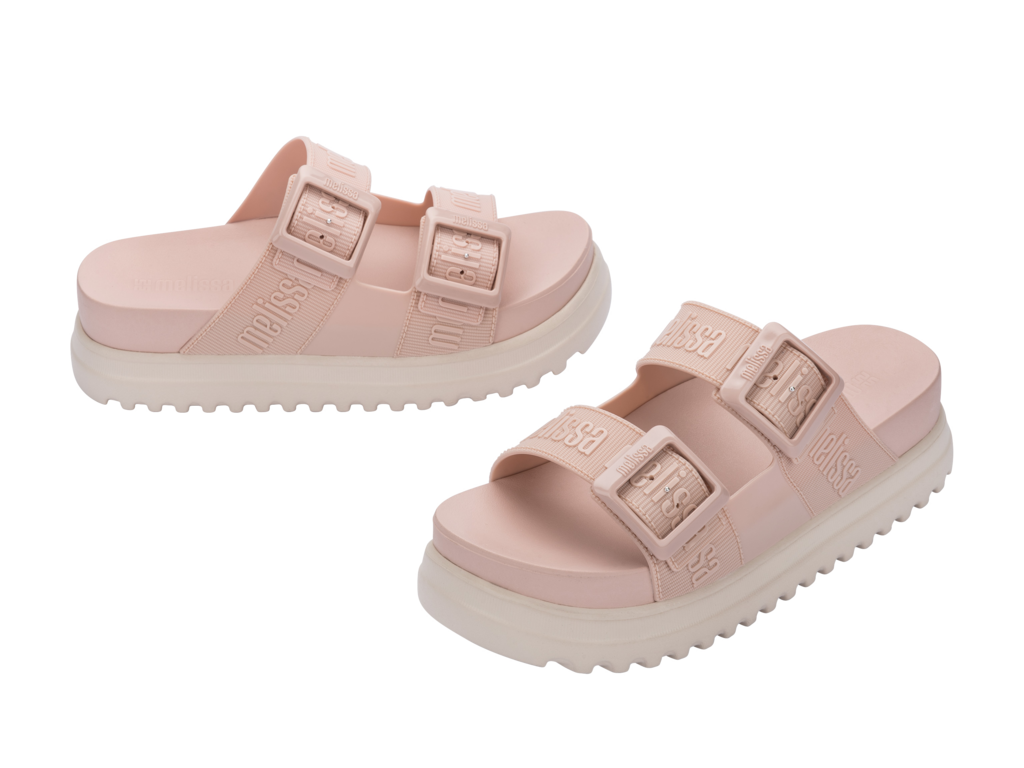 MELISSA COZY M LOVER PLATFORM AD