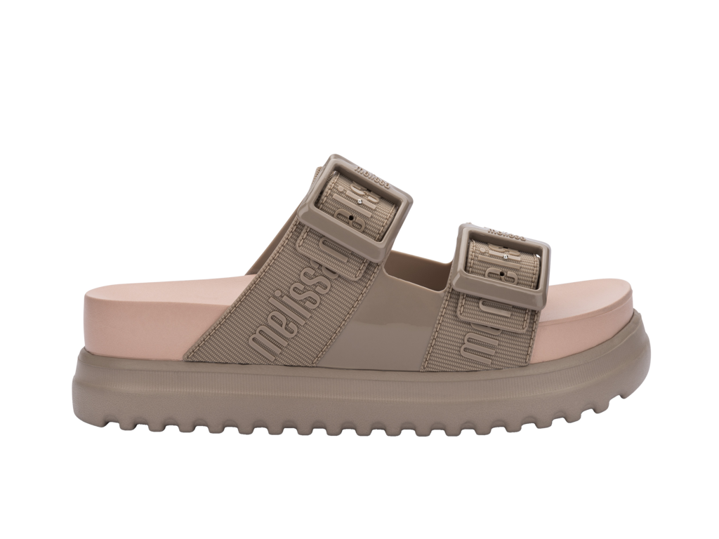 MELISSA COZY M LOVER PLATFORM AD