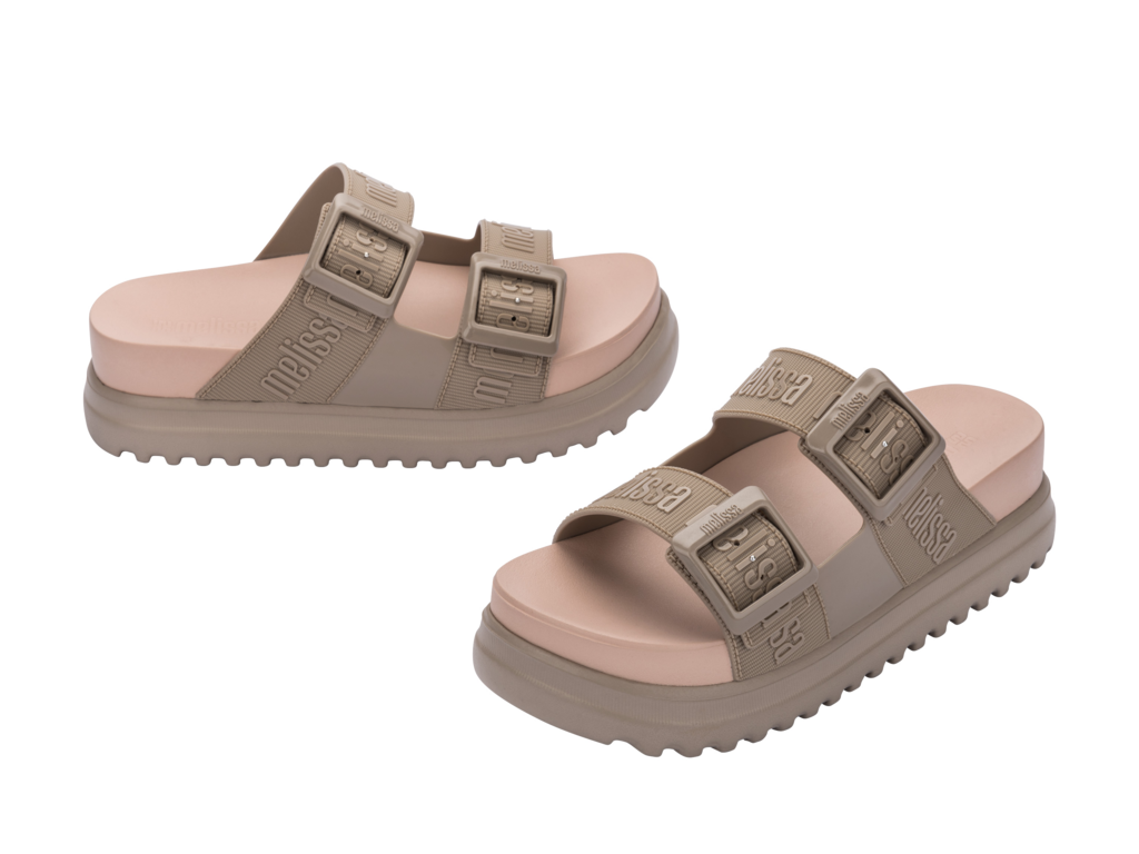 MELISSA COZY M LOVER PLATFORM AD