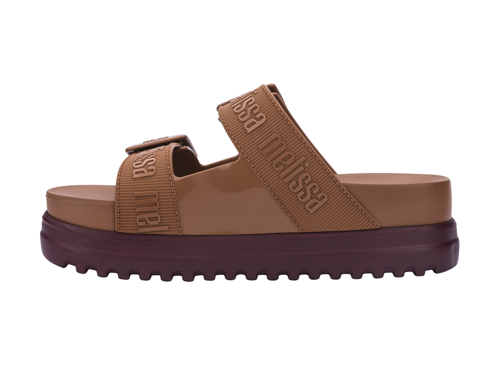 MELISSA COZY M LOVER PLATFORM AD