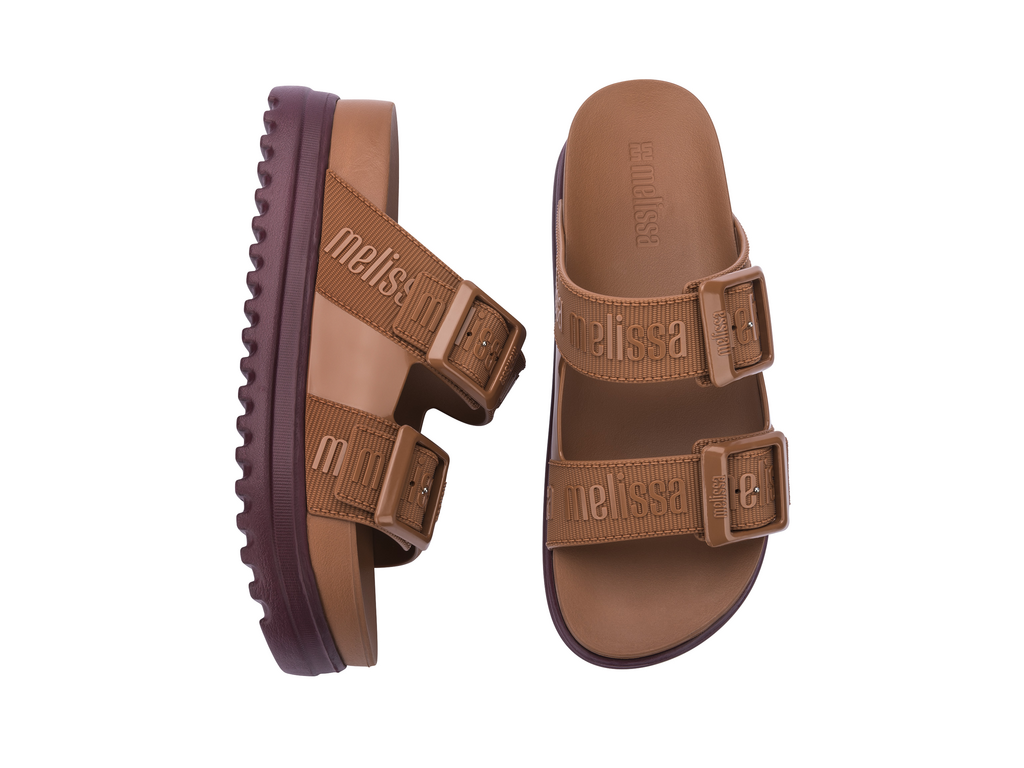MELISSA COZY M LOVER PLATFORM AD – 