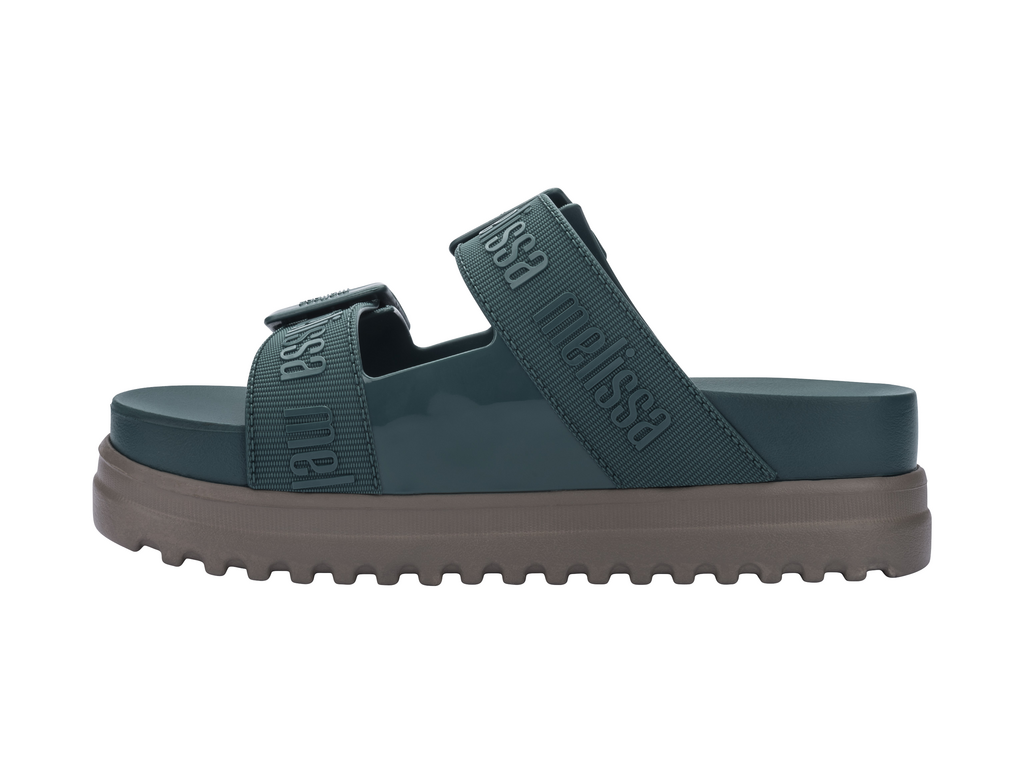 MELISSA COZY M LOVER PLATFORM AD