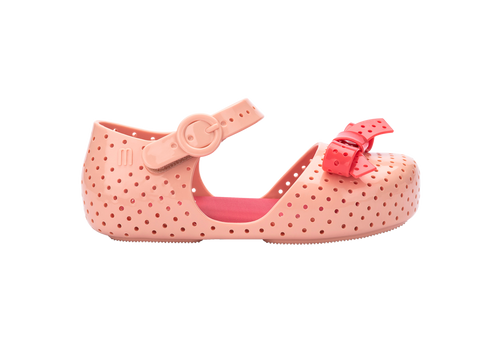MINI MELISSA FURADINHA POP BB