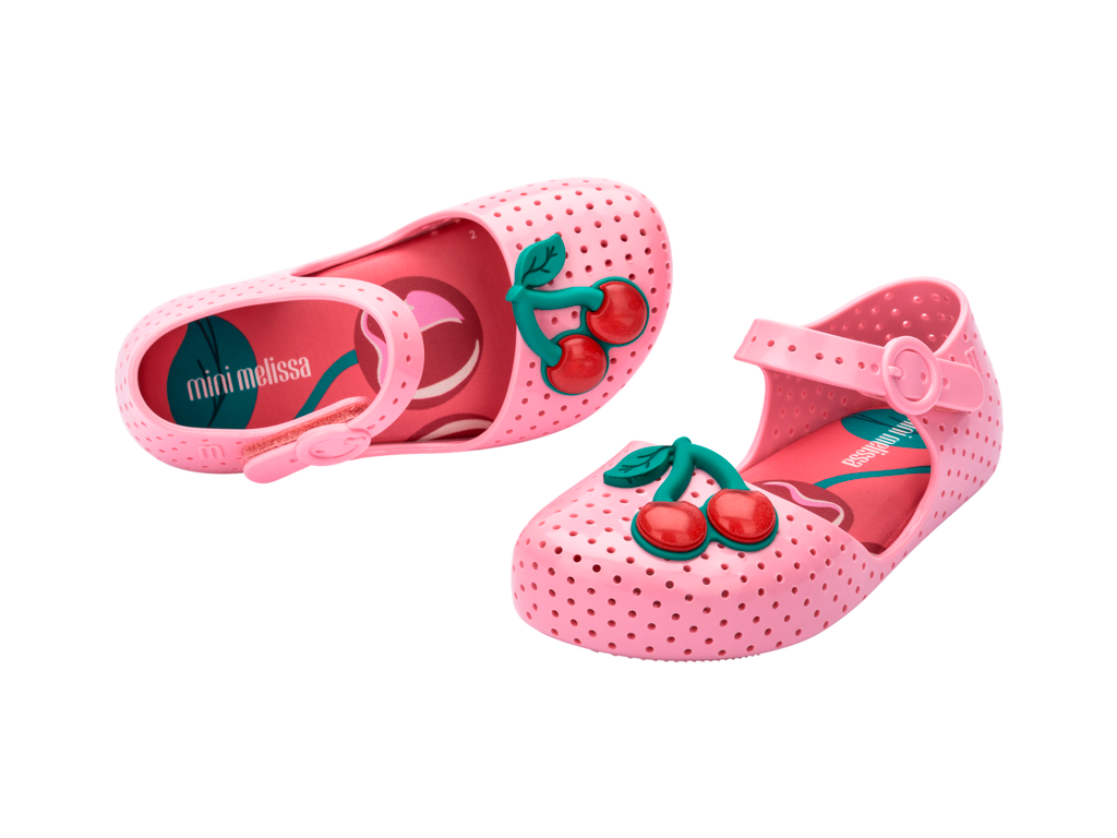 MINI MELISSA FURADINHA POP BB – 