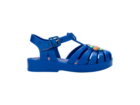 MINI MELISSA POSSESSION + PLAY DOH BB