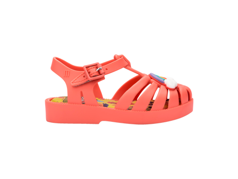 MINI MELISSA POSSESSION + PLAY DOH BB