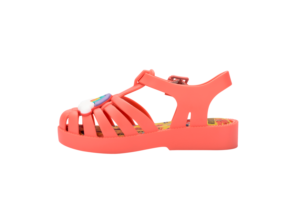 MINI MELISSA POSSESSION + PLAY DOH BB – 