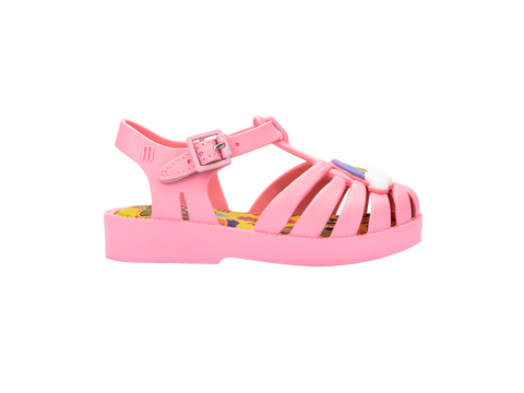 MINI MELISSA POSSESSION + PLAY DOH BB