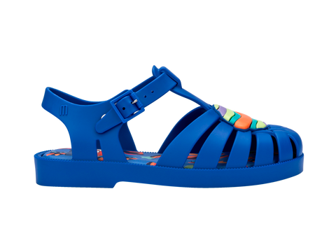 MINI MELISSA POSSESSION + PLAY DOH INF