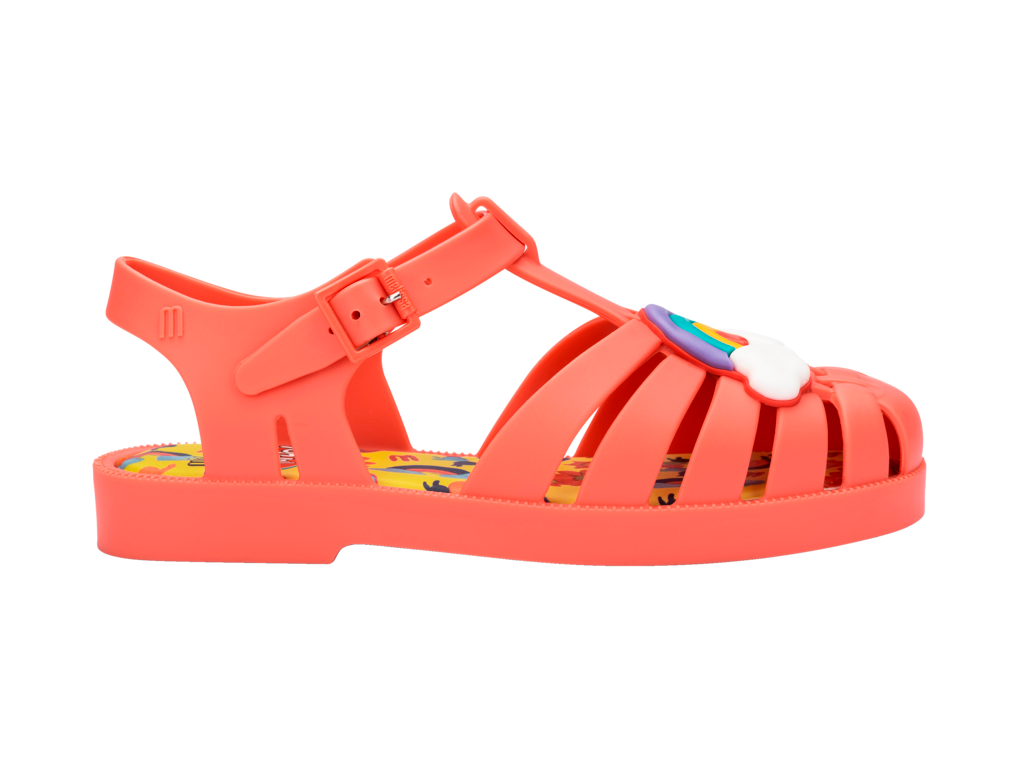 MINI MELISSA POSSESSION + PLAY DOH INF – 