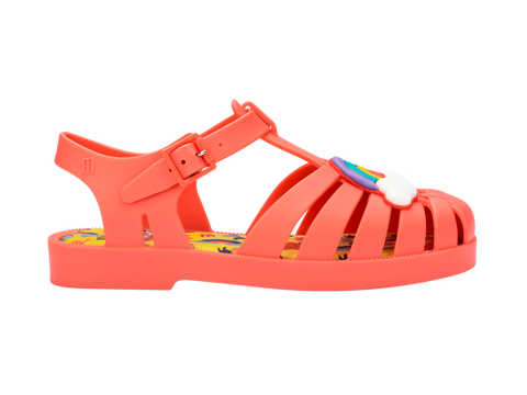 MINI MELISSA POSSESSION + PLAY DOH INF