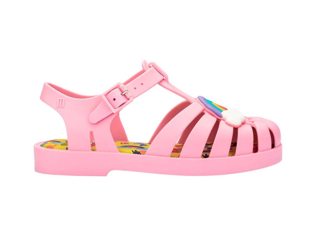 MINI MELISSA POSSESSION + PLAY DOH INF – 