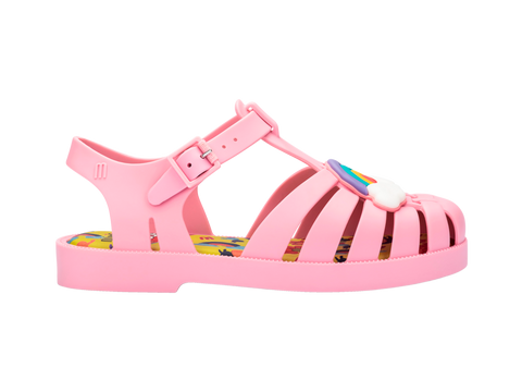 MINI MELISSA POSSESSION + PLAY DOH INF