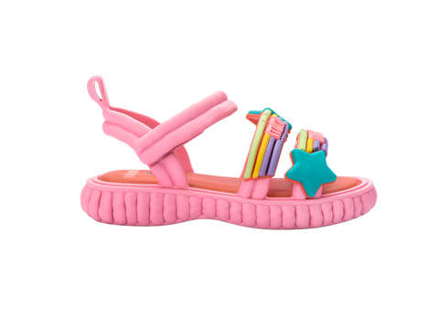 MINI MELISSA CREATE + PLAY DOH BB