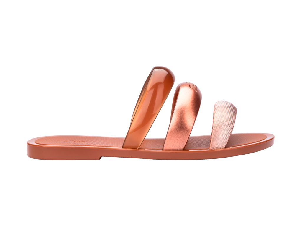 MELISSA ECLIPSE SLIDE AD