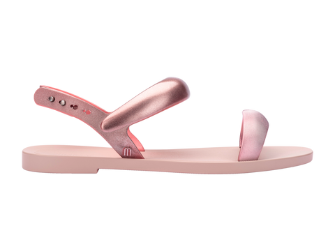 MELISSA ECLIPSE SANDAL AD