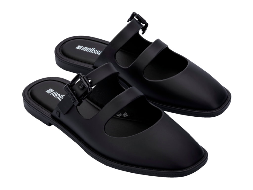 MELISSA ANASTASIA AD – 