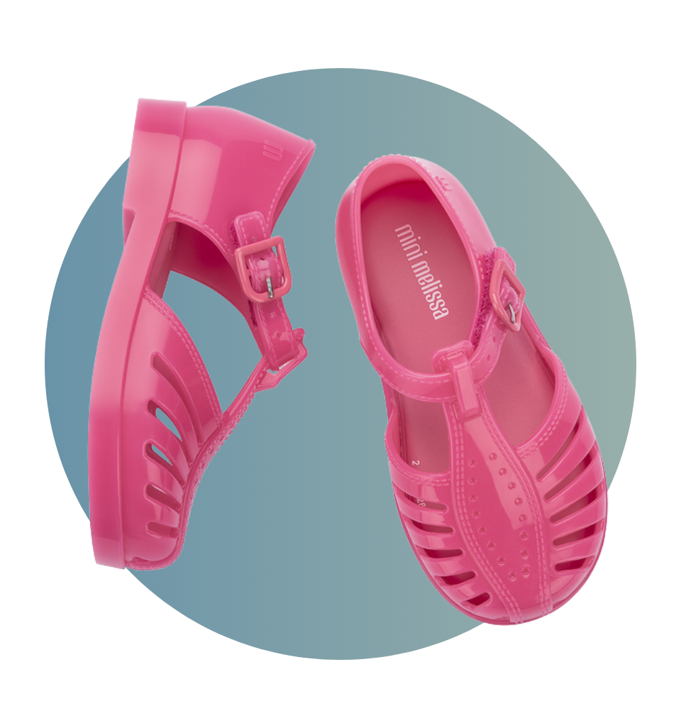 MINI MELISSA