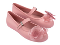 Melissa soft ballerina petals ad