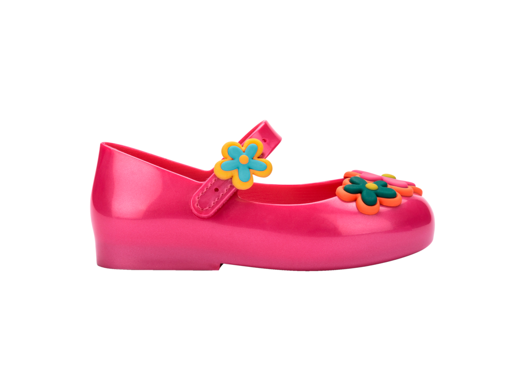 MINI MELISSA SWEET LOVE PICNIC BB – 