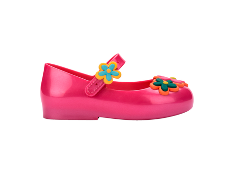 MINI MELISSA SWEET LOVE PICNIC BB